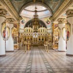 Расписание богослужений с 9 по 15 января