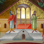 Расписание богослужений с 30 января по 5 февраля