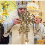 Крещенский сочельник или Навечерие Богоявления