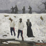 24 января День памяти невинно убиенных казаков в годы лихолетья