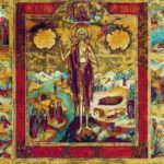 Преподобная Мария Египетская