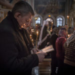 Великий покаянный Канон св. Андрея, Архиепископа Критского