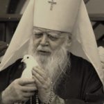 21 марта память 40 мучеников Севастийских - памятный день в жизни почившего митрополита Николая