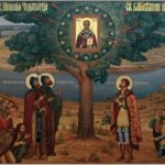 Объединитель русских земель и освободитель Руси от татаро-монгольского ига, благоверный князь Димитрий Донской