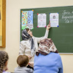 Воскресная школа: Что такое грех?