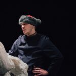 В ТЮЗе прошел спектакль воскресной школы собора