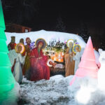 Окончание святочных дней